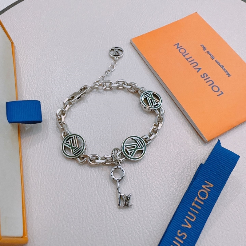 LV Bracelets